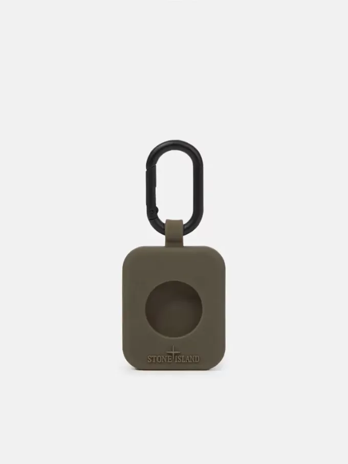 AirTag-Halter mit Karabiner