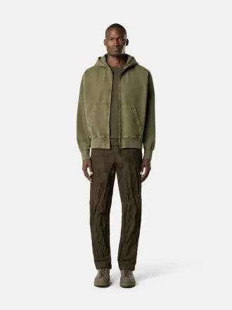 Bequeme Hose mit mehreren Taschen