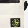 Beuteltasche mit Reißverschlussfächern und verstellbarem Riemen