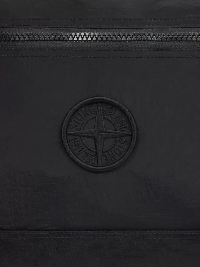Gepolsterte Laptoptasche mit Taschen und Reißverschluss
