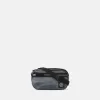 Gürteltasche mit Reißverschlusstasche und Ripstop-Futter