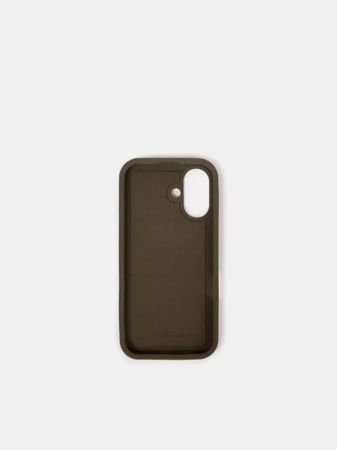 Hülle für iPhone 16