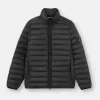 Kapuzenjacke mit Anti-Drop-Eigenschaft