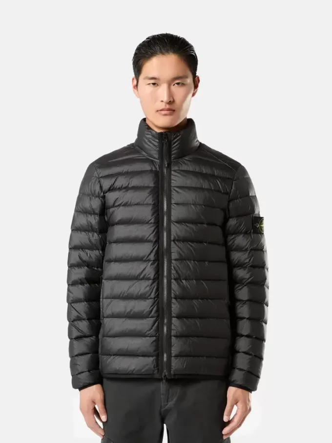 Kapuzenjacke mit Anti-Drop-Eigenschaft