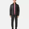 Kapuzenjacke mit Anti-Drop-Eigenschaft