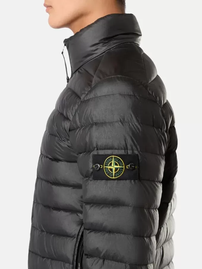 Kapuzenjacke mit Anti-Drop-Eigenschaft