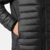 Kapuzenjacke mit Anti-Drop-Eigenschaft