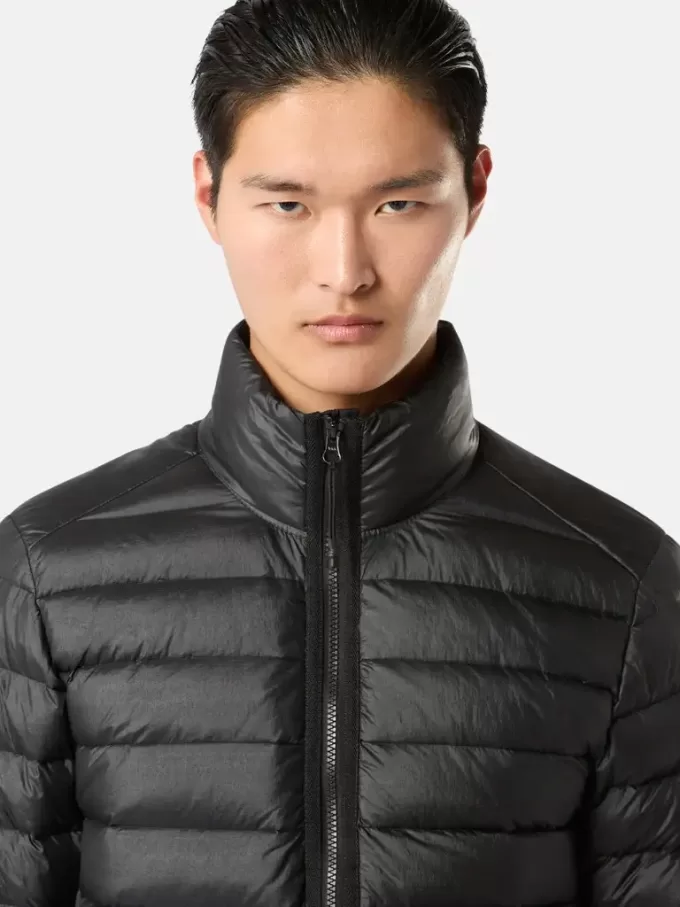 Kapuzenjacke mit Anti-Drop-Eigenschaft