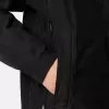 Kapuzenjacke mit Anti-Drop- und Reißverschlusstaschen