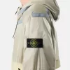 Leichte Kapuzenjacke mit Anti-Drop- und reflektierenden Details