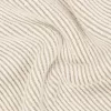 Pullover mit Stehkragen und Vanisé-Rippstruktur
