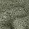 Pullover mit Stehkragen und Ziernähten