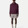Regular-Fit-Badeshorts mit Taschen und Mesh-Futter.