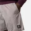 Regular-Fit-Badeshorts mit Taschen und Mesh-Futter.