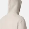 Regular-Fit-Kapuzenpullover mit Kängurutasche.