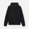 Regular-Fit-Kapuzenpullover mit Kängurutasche.