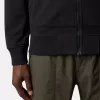 Regular-Fit-Sweatshirt mit Kapuze, Reißverschluss und Taschen
