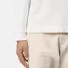 Regular-Fit-Sweatshirt mit Rundhalsausschnitt und archiveninspirierten Prints