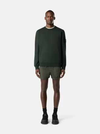 regular fit sweatshirt mit rundhalsausschnitt und elastischen bndchen 2 2 330x440 - Regular-Fit-Sweatshirt mit Rundhalsausschnitt und elastischen B&uuml;ndchen