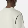 Regular-Fit-T-Shirt mit kurzen Ärmeln und Compass-Patch