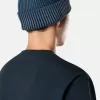 Regular-Fit-T-Shirt mit kurzen Ärmeln und Compass-Patch