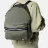 Rucksack mit Fronttasche und Ripstop-Futter