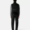 Rucksack mit Fronttasche und Ripstop-Futter