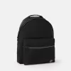 Rucksack mit Fronttasche und Ripstop-Futter
