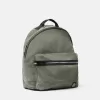 Rucksack mit Fronttasche und Ripstop-Futter