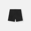 Slim-Fit-Badeshorts mit Taschen