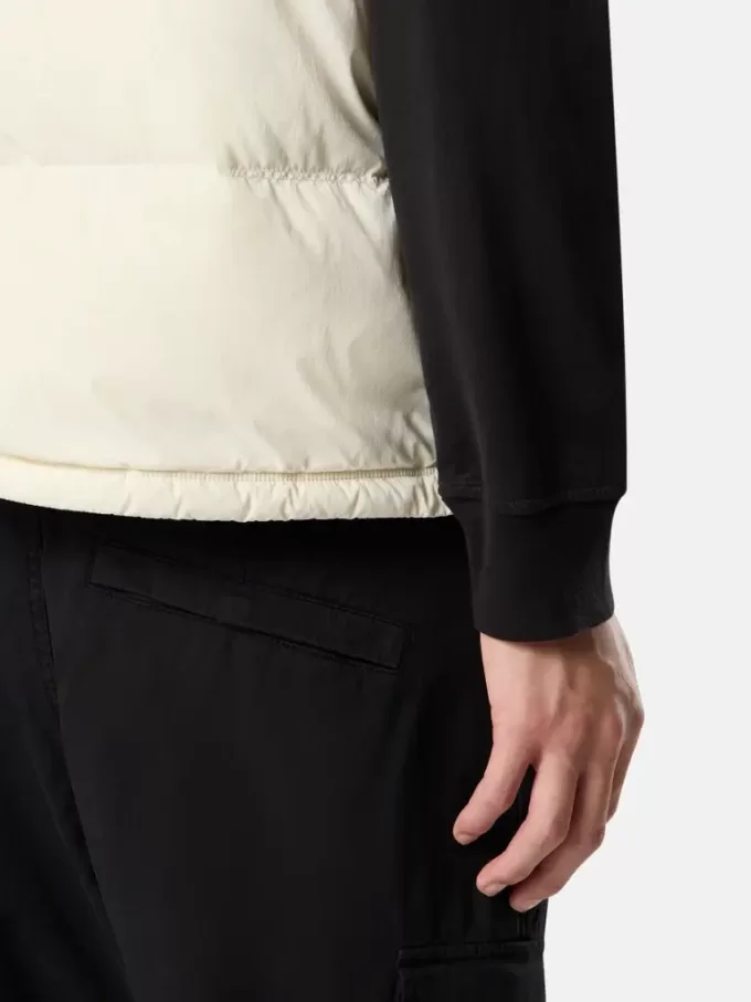 Slim-Fit-Bermudashorts mit Reißverschlusstaschen