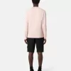 Slim-Fit-Cargo-Bermudashorts mit Reißverschlusstaschen