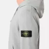 Sweatshirt mit Kapuze mit Kordelzug und Taschen