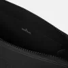 Tasche mit Innenfächern und Reißverschluss