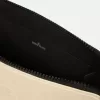 Tasche mit Innenfächern und Reißverschluss