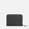Tasche mit Innenfächern und Reißverschluss