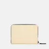 Tasche mit Innenfächern und Reißverschluss